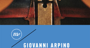 Lettere scontrose Giovanni Arpino